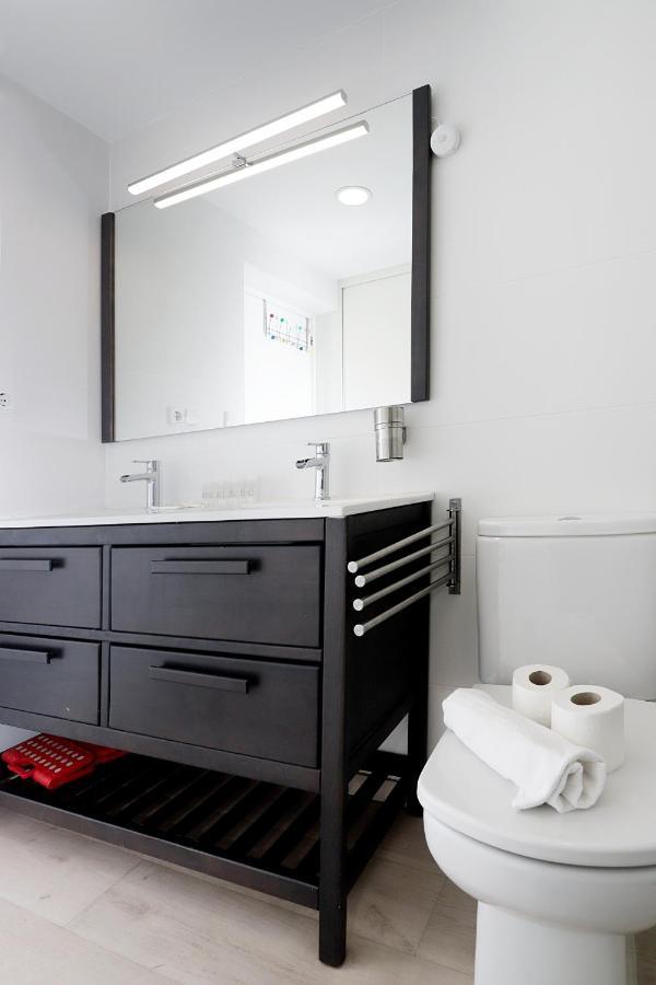 Fantastico Piso En La Latina, Madrid 6 Personas 아파트 외부 사진