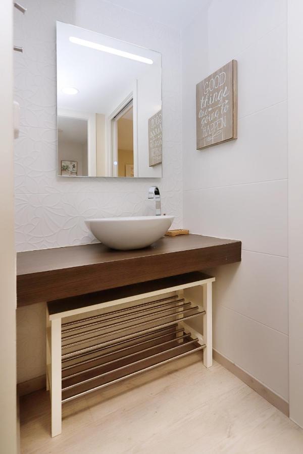 Fantastico Piso En La Latina, Madrid 6 Personas 아파트 외부 사진