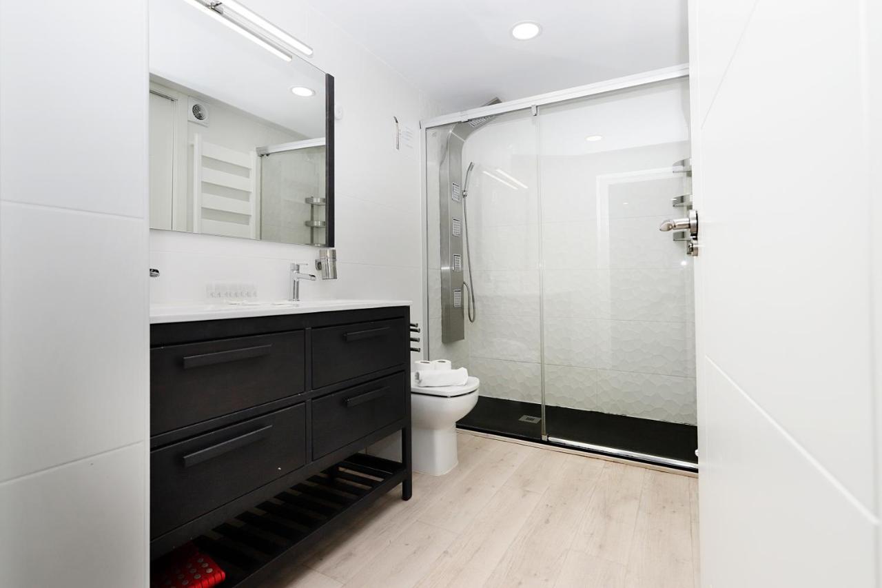 Fantastico Piso En La Latina, Madrid 6 Personas 아파트 외부 사진